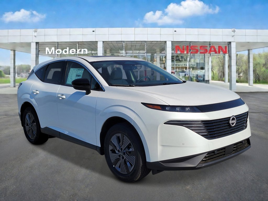 2026 Nissan Murano SL - Photo 2