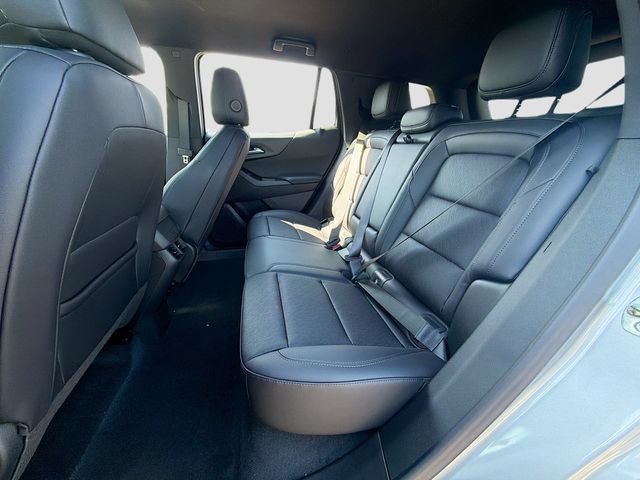 2027 Chevrolet Equinox LT - Photo 26