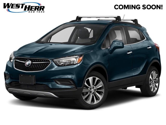 2020 Buick Encore FWD Preferred