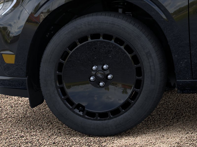 New 2026 Shadow Black Ford Lobo™ image 20
