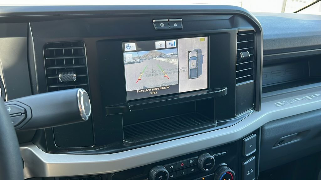2025 Ford F-250 Super Duty XL - Photo 16