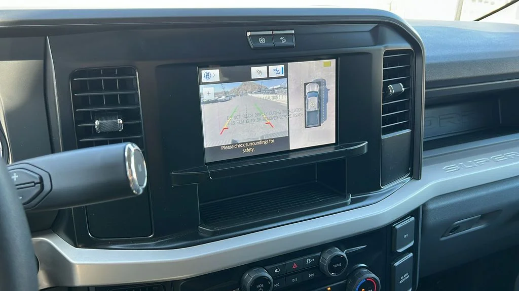 2025 Ford F-250 Super Duty XL - Photo 16