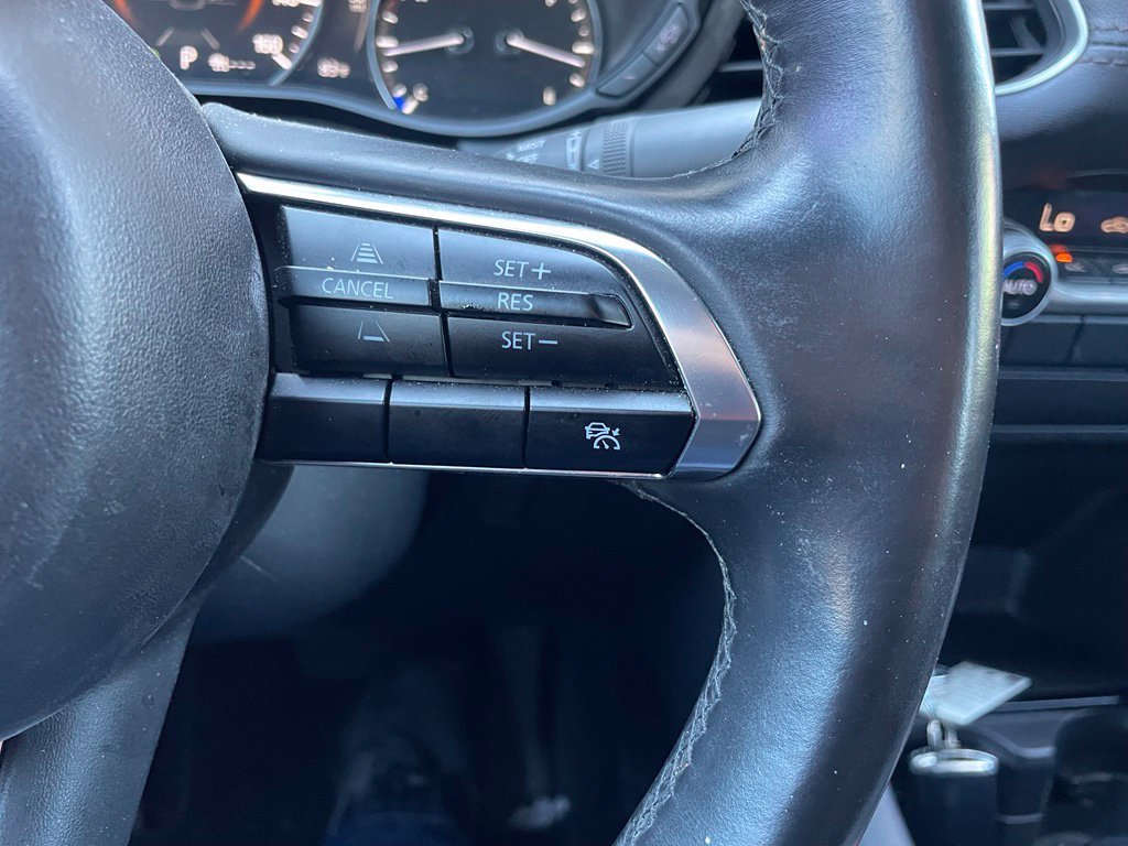 Used 2024 Blue Mazda 2.5 S Select Sport image 14