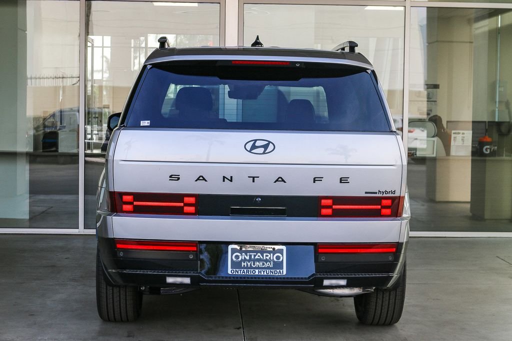 New 2026 Silver Hyundai Calligraphy image 7