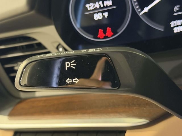 Used 2024 Black Porsche Turbo S image 34