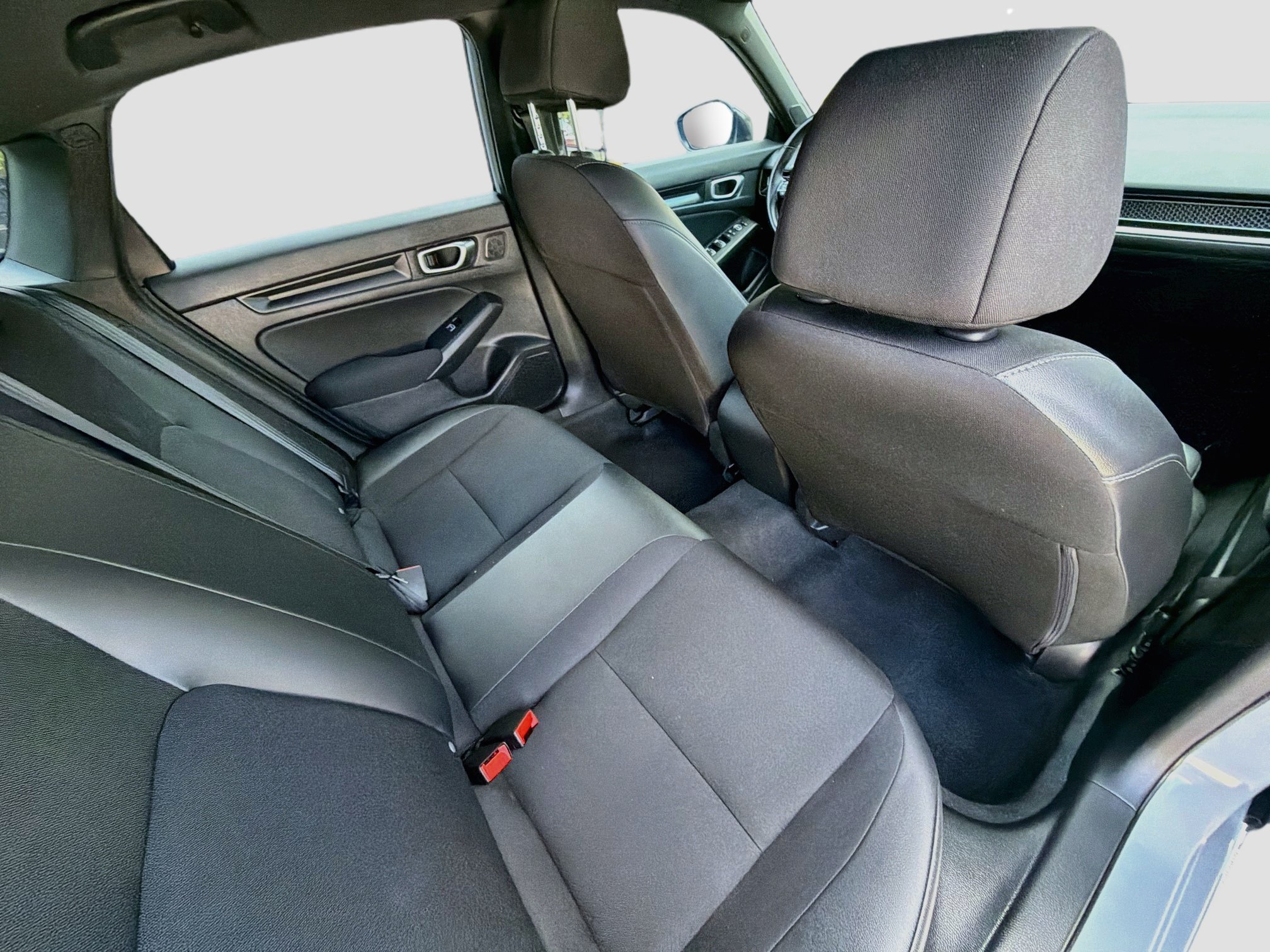 2024 Honda Civic Sport - Photo 28
