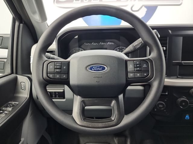 2026 Ford F-250 Super Duty XL - Photo 18
