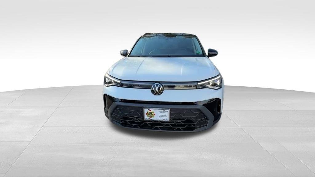 2026 Volkswagen Taos SE Black - Photo 10