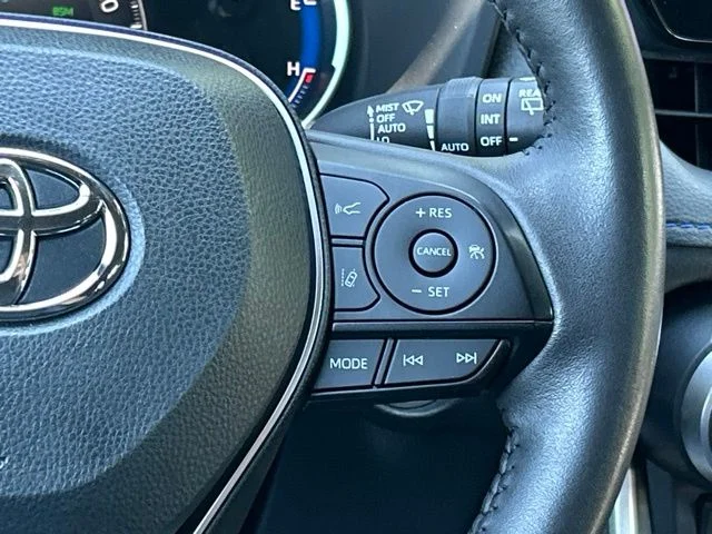 Certified Used 2024  Toyota XSE image 56