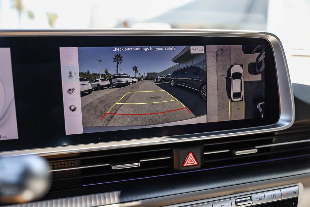 2024 Hyundai IONIQ 6 Limited - Photo 23