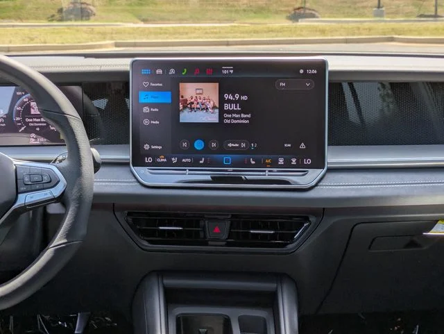 New 2026 Gray Volkswagen 2.0T SE image 20
