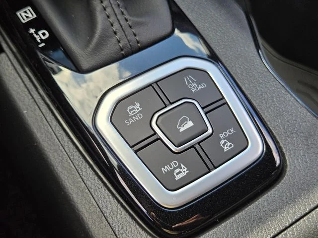 2026 Nissan Frontier SV - Photo 19