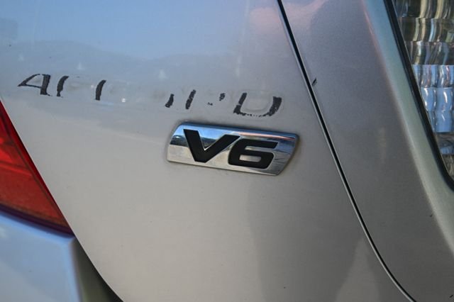 Used 2007 Silver Honda EX-L image 12