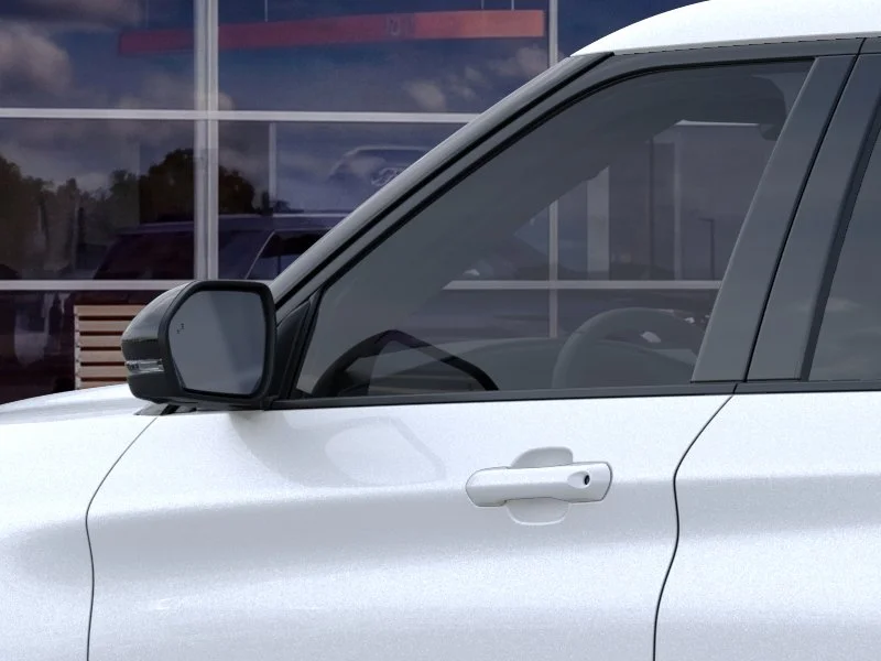 New 2026 Star White Metallic Tri-Coat Ford Tremor® image 20