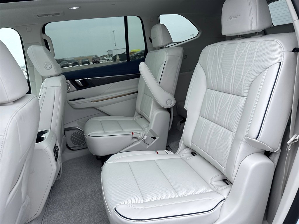 2026 BUICK ENCLAVE - Image 32