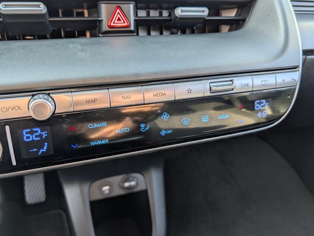 2024 Hyundai IONIQ 5 SEL - Photo 25