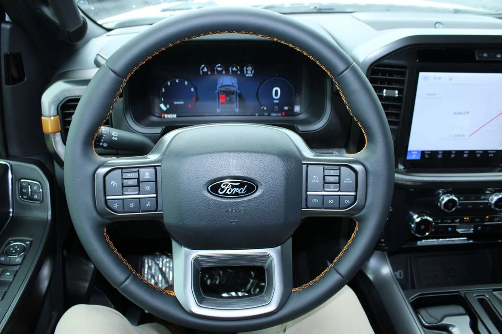 New 2026 Avalanche Ford Tremor® image 46