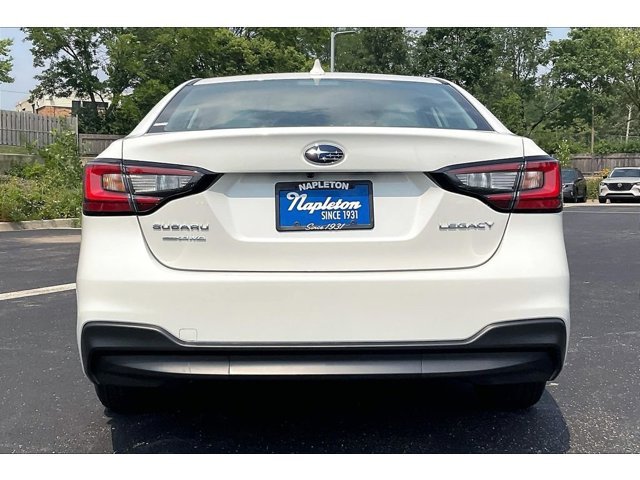 2025 Subaru Legacy Premium - Photo 18