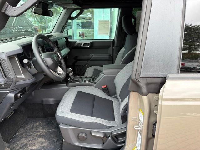New 2026 Marsh Gray Ford Big Bend® image 12