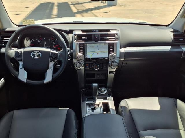 Certified Used 2023 ICE CAP Toyota  image 11