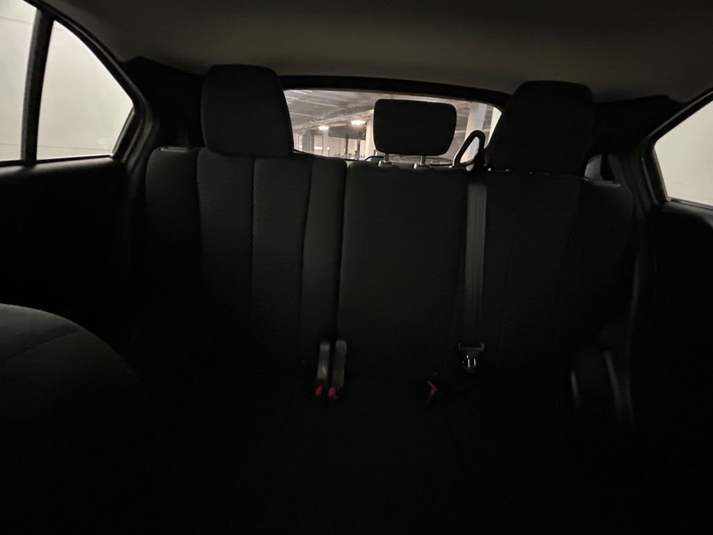 Used 2023  Mitsubishi Ralliart image 19