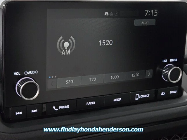 2025 Honda Accord LX - Photo 62