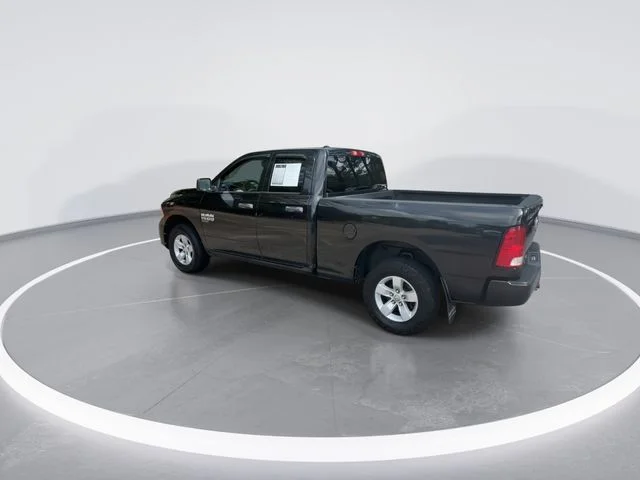 Used 2019 Black Ram Express image 6