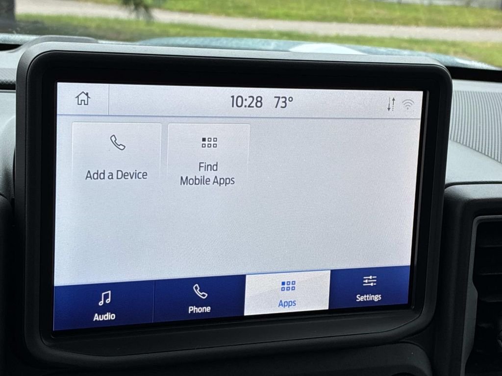 Used 2023  Ford Big Bend image 31