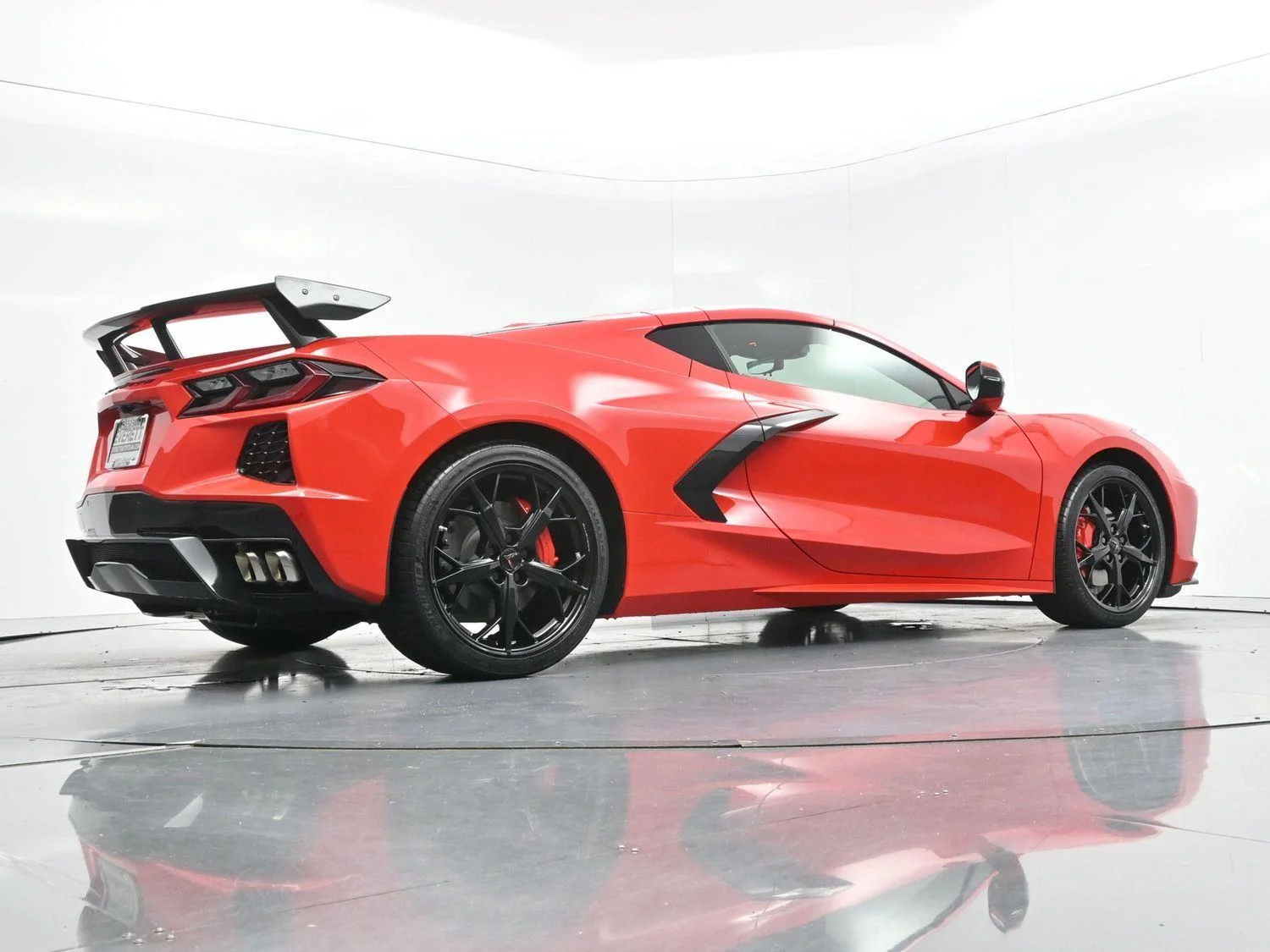 Used 2022 Torch Red Chevrolet 2LT image 53