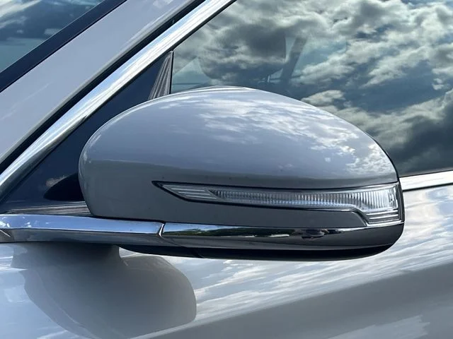 Used 2025 Gray Genesis 2.5T image 41