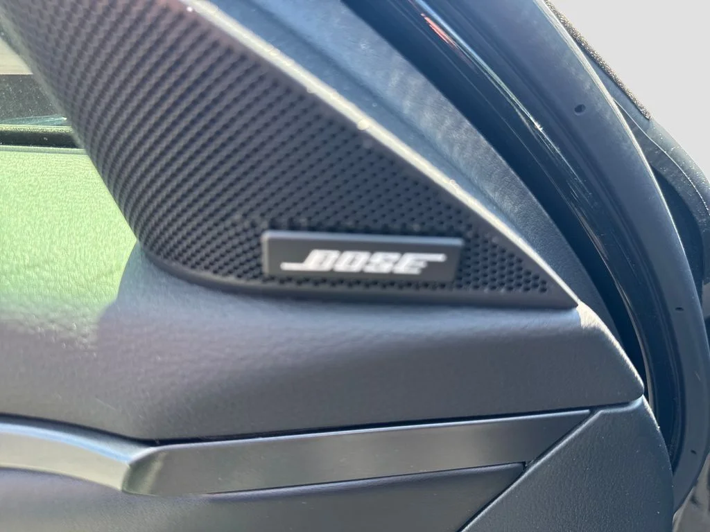 New 2026 Jet Black Mazda Premium image 15
