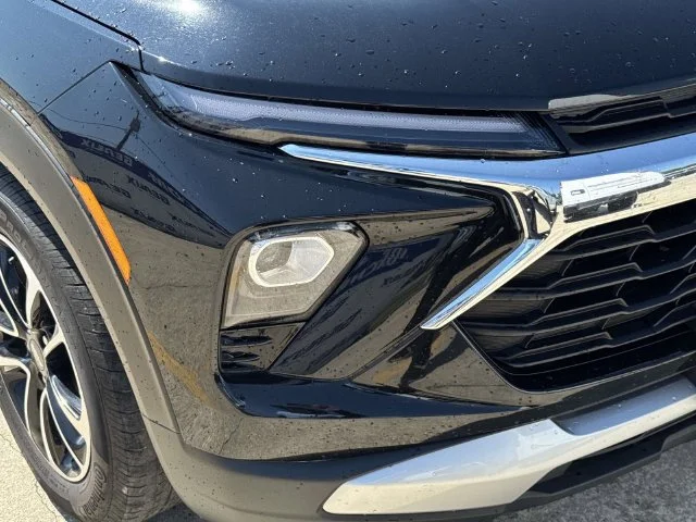 Used 2025 Black Chevrolet LT image 53