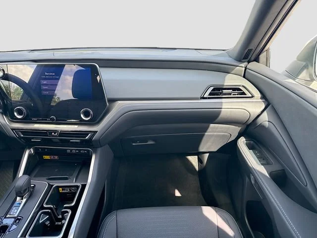 New 2026 Wind Chill Pearl Lexus PREMIUM AWD image 19