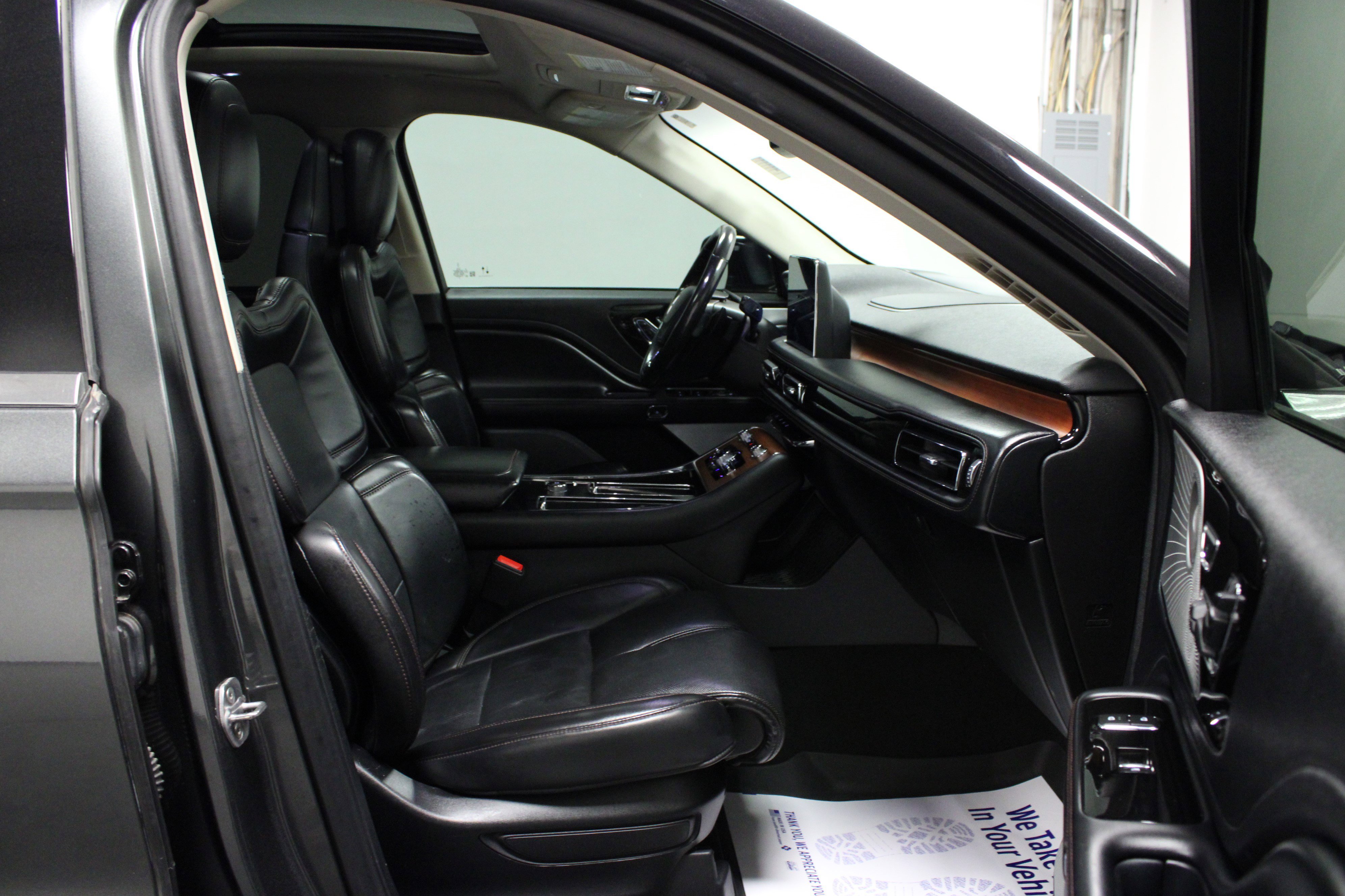 2020 Lincoln Aviator Grand Touring - Photo 17