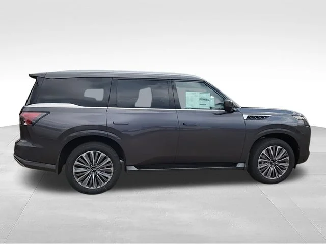 2026 INFINITI QX80 Luxe - Photo 9