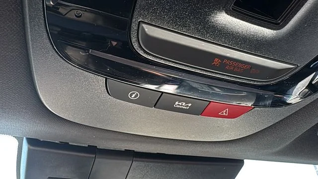 Used 2023 Gray Kia X-Line image 23