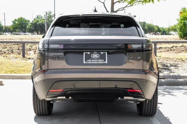 New 2026 Charente Grey Land Rover S image 11