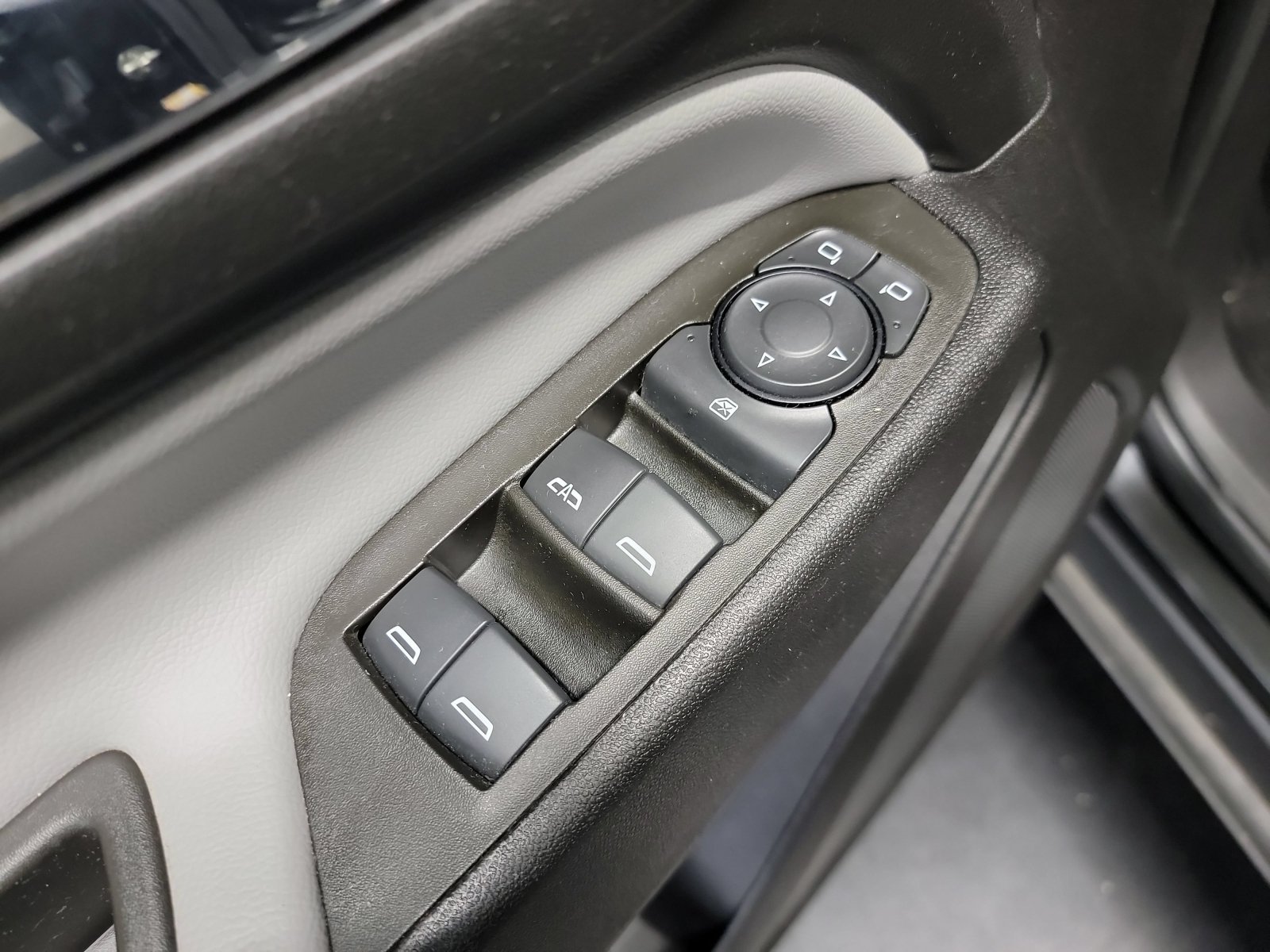Used 2024 Mosaic Black Metallic Chevrolet LS image 13