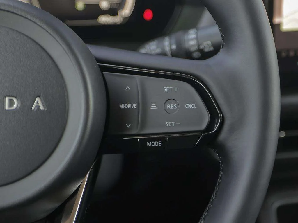 New 2026 Jet Black Mica Mazda GS image 14
