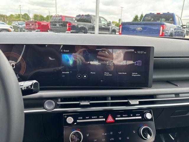 New 2026 Phantom Black Hyundai SEL image 54