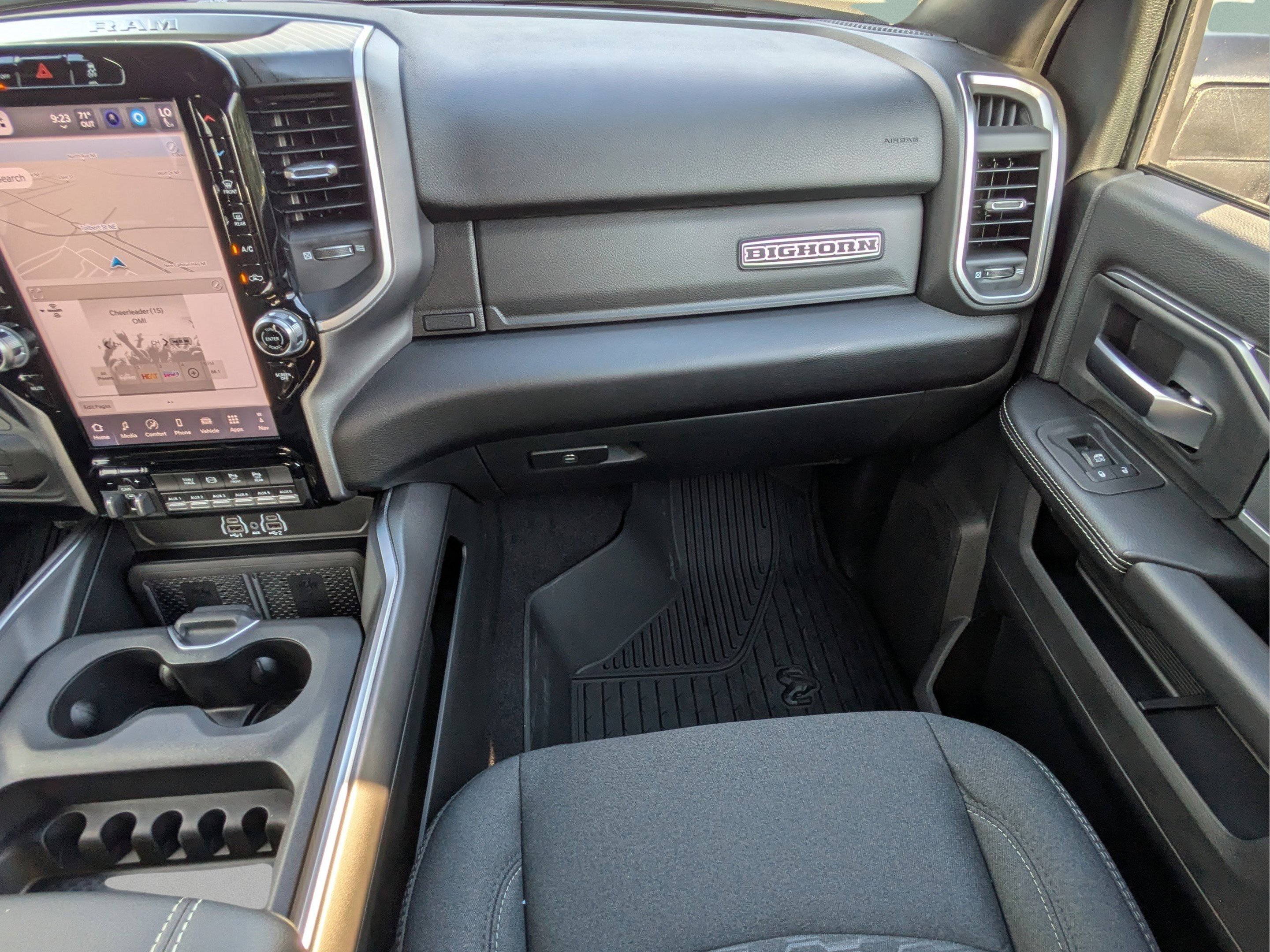 2026 RAM 2500 Big Horn - Photo 20