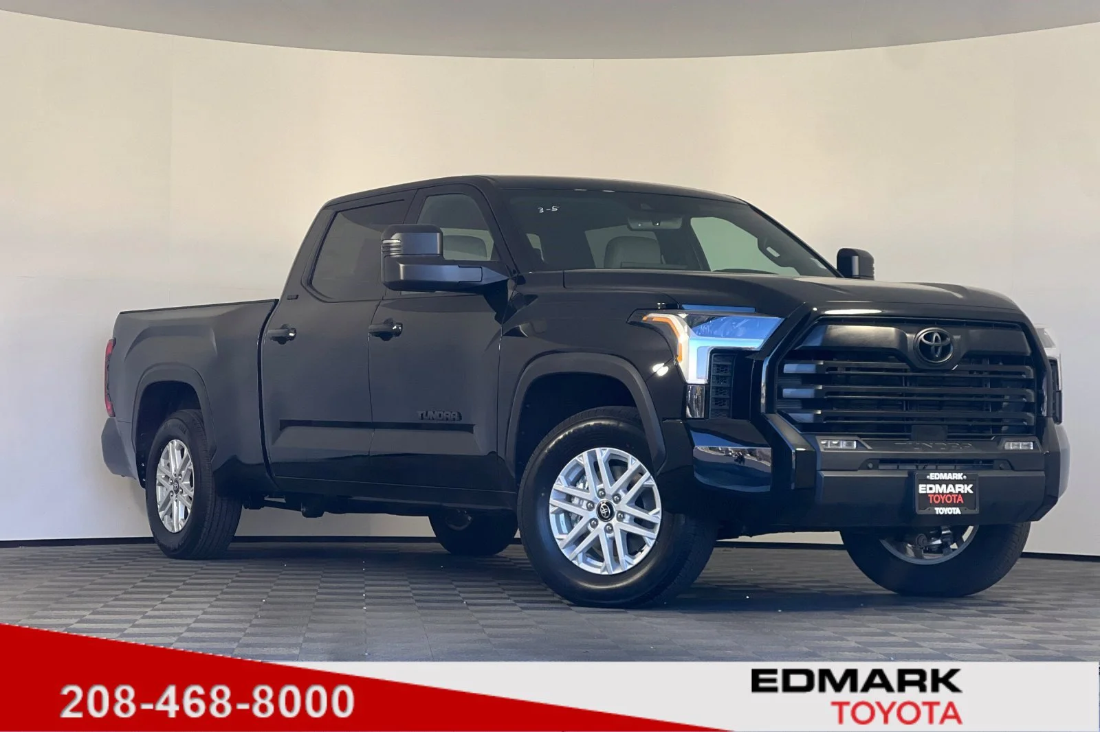 2026 Toyota Tundra  SR5
