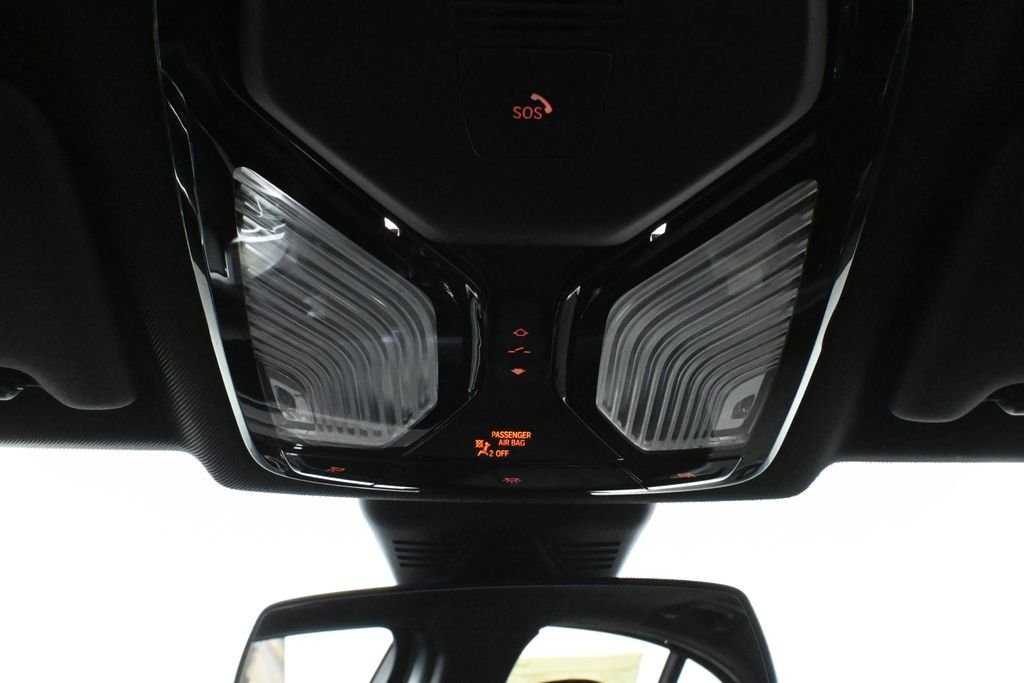 New 2026 Jet Black BMW 330i xDrive image 21