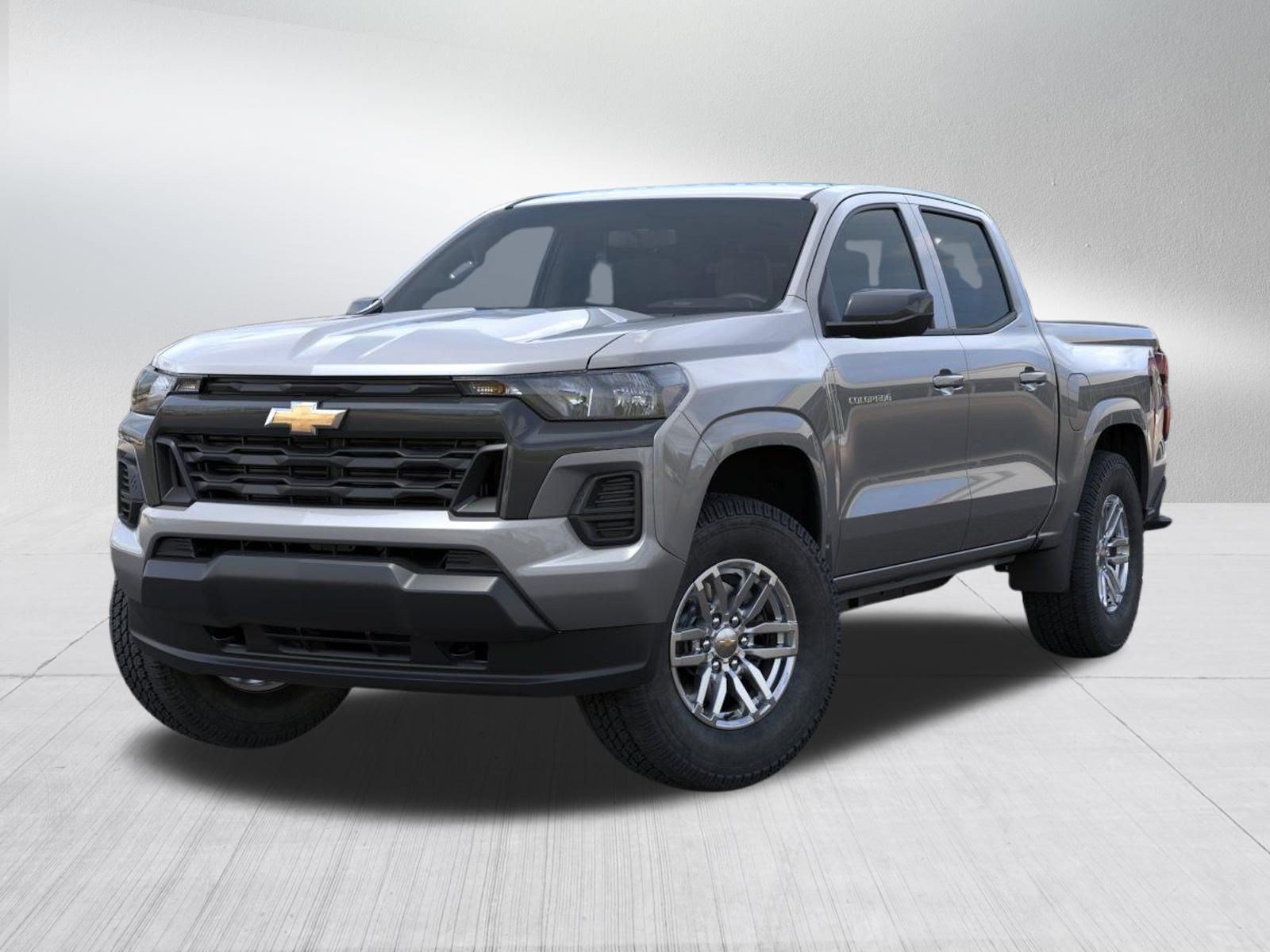 2026 Chevrolet Colorado LT - Photo 6