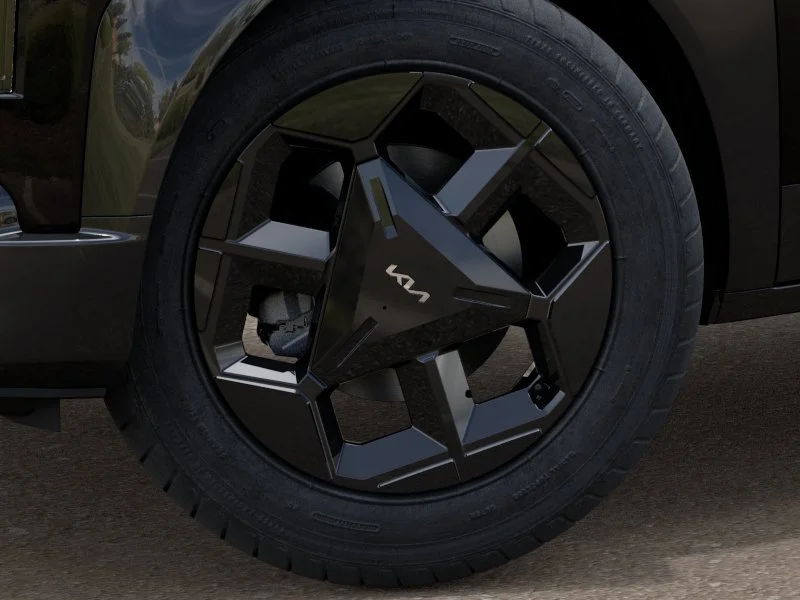 New 2027 Aurora Black Kia X-Line S image 9