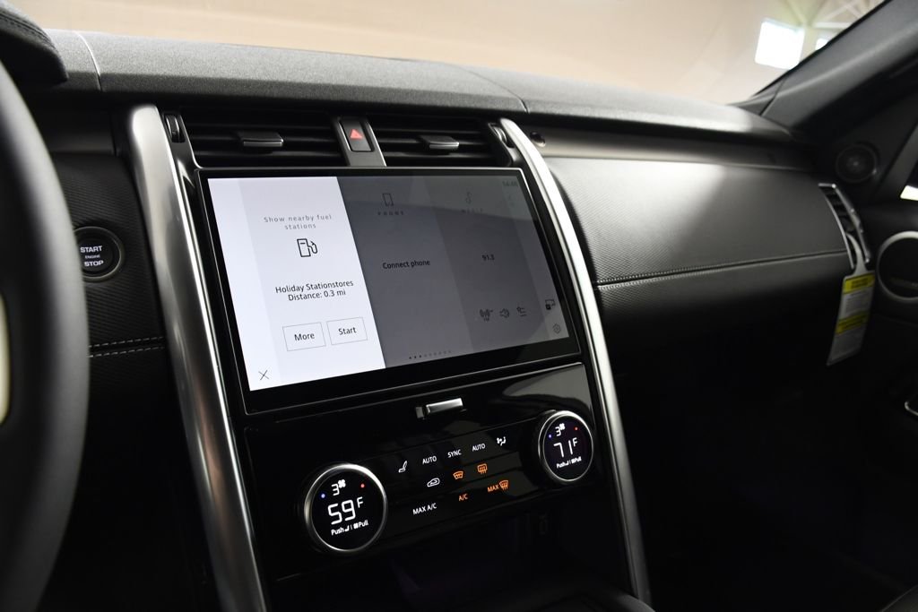 New 2026 Varesine Blue Land Rover Gemini Edition image 32