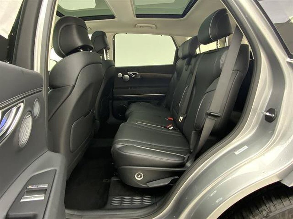 2026 GENESIS GV80 Advanced - Photo 13