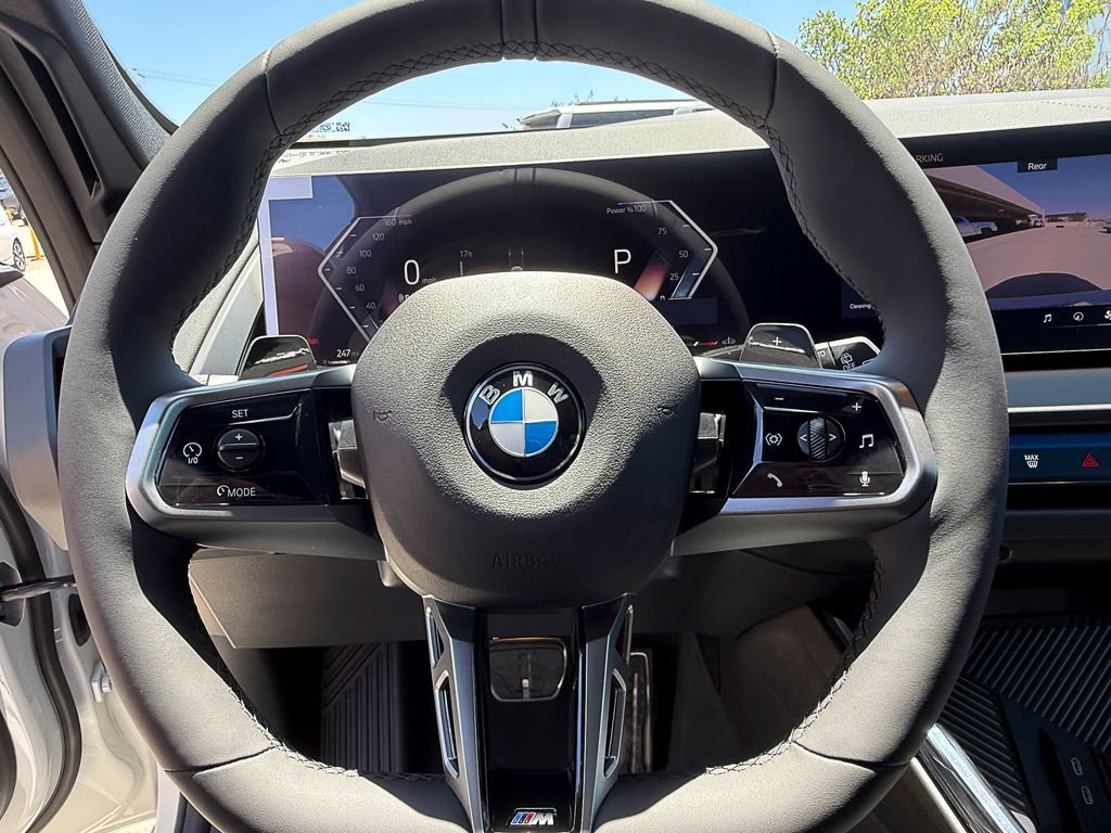 New 2026 Alpine White BMW 30 xDrive image 11