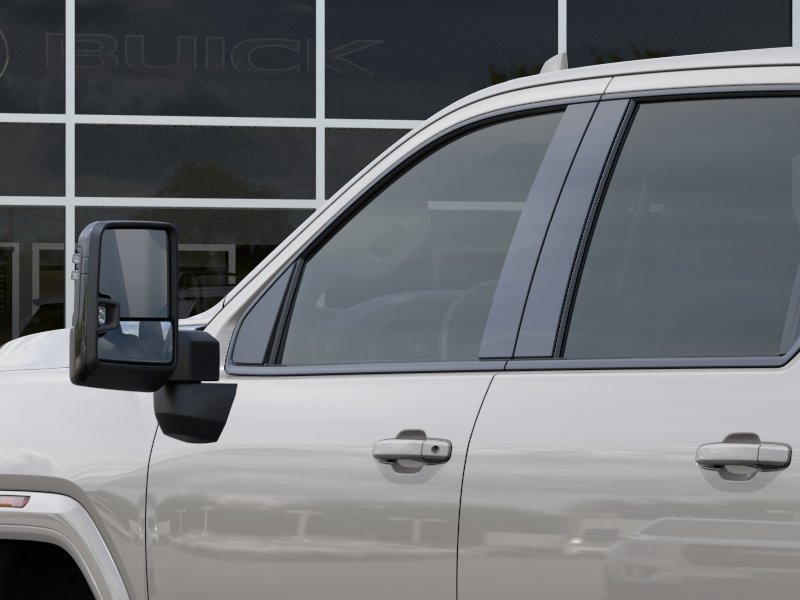 2026 GMC Sierra 2500HD AT4 - Photo 12