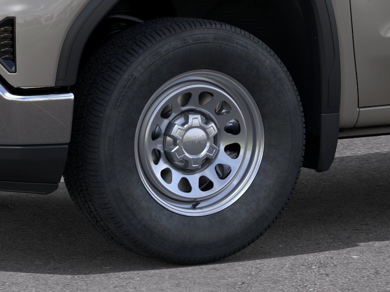 New 2026 Coastal Dune GMC Pro image 9